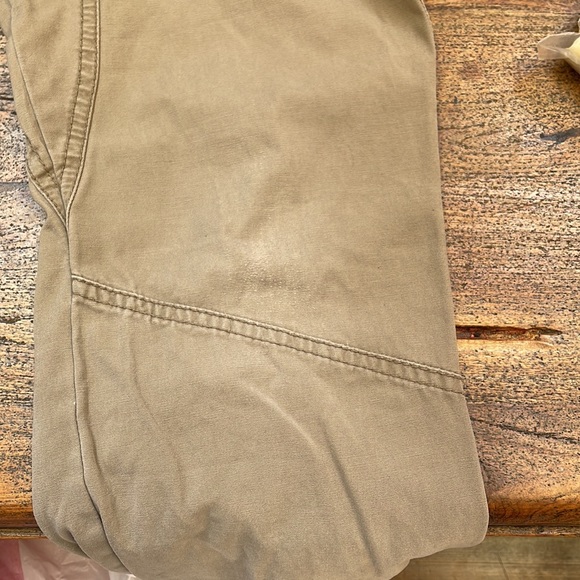 Tainted Denim pants - Picture 6 of 6